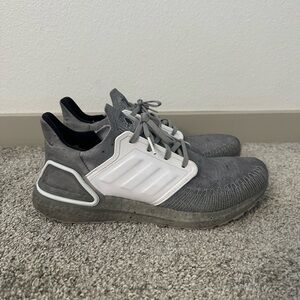 James Bond adidas Ultra Boost 20